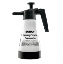 Sonax 496.941 Pump Vaporiser for Acidic and Alkaline Products 1,5-Litro